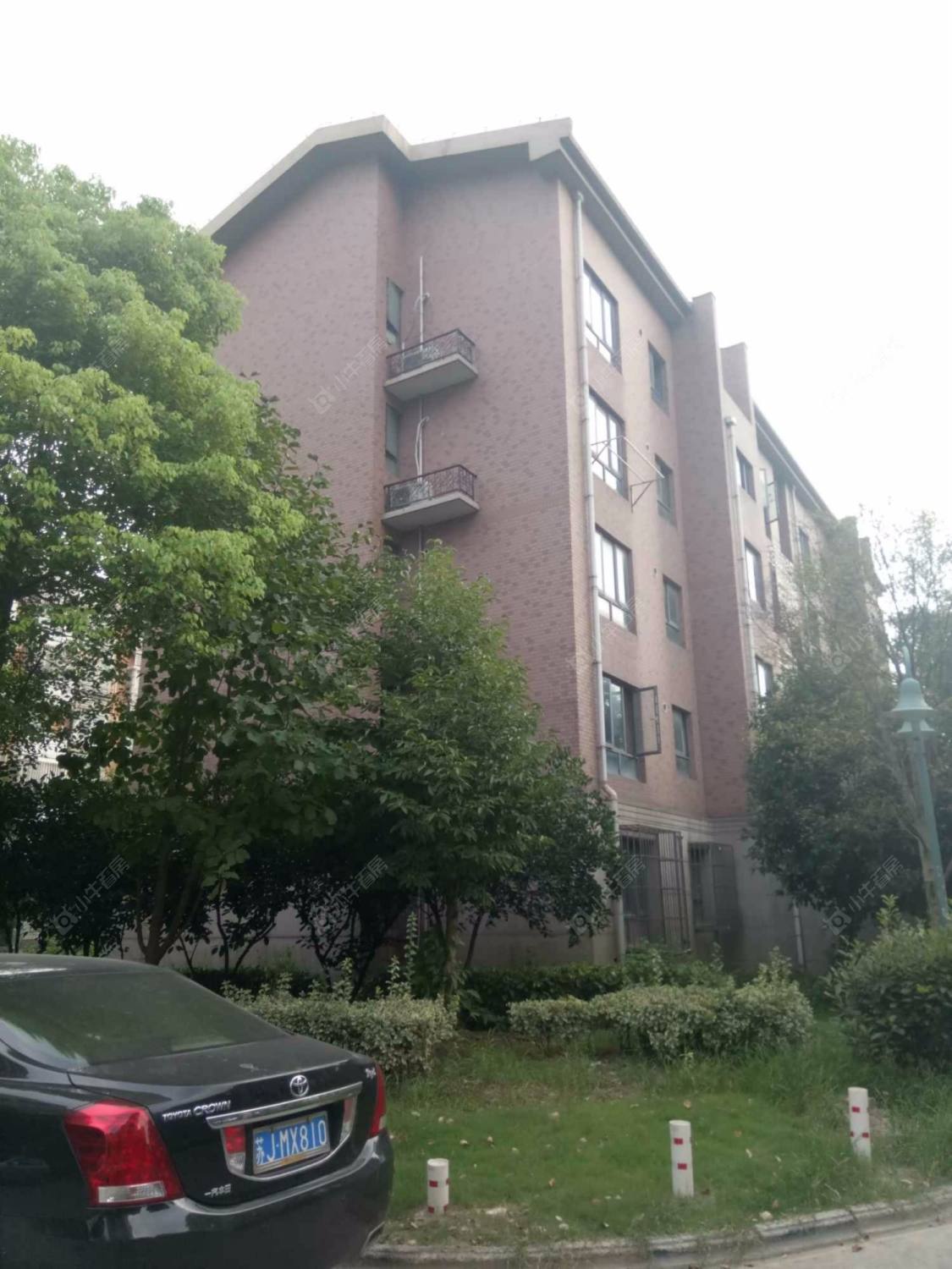 上海聚丰景都小区_聚丰景都小区null