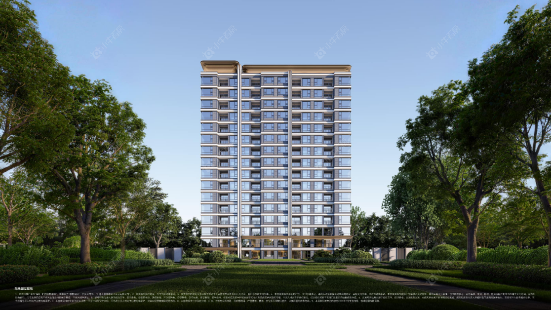 上海保利虹桥和著小区_保利虹桥和著小区null