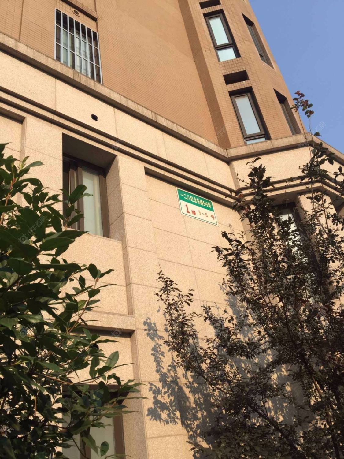 上海象屿郦庭一期小区_象屿郦庭一期小区null