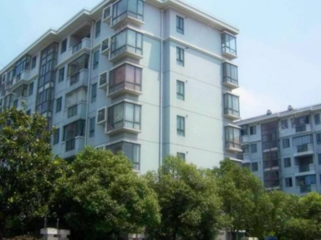 上海古龙公寓小区_小牛看房