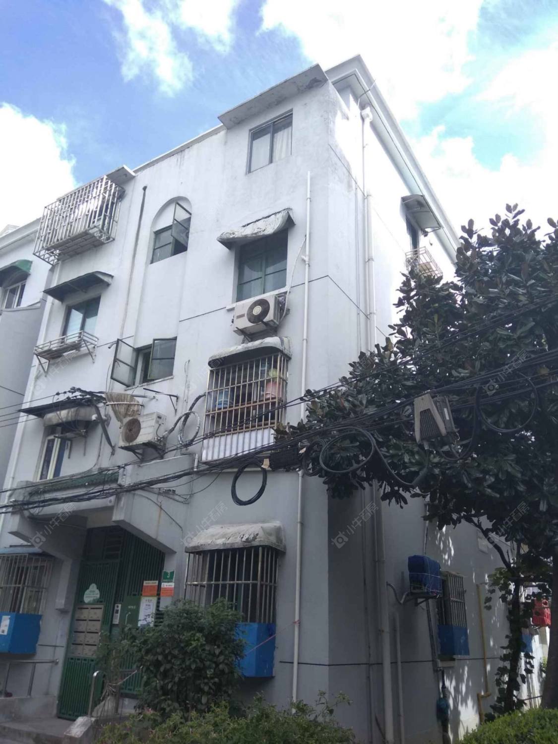 阳曲路570弄封面图_小牛看房