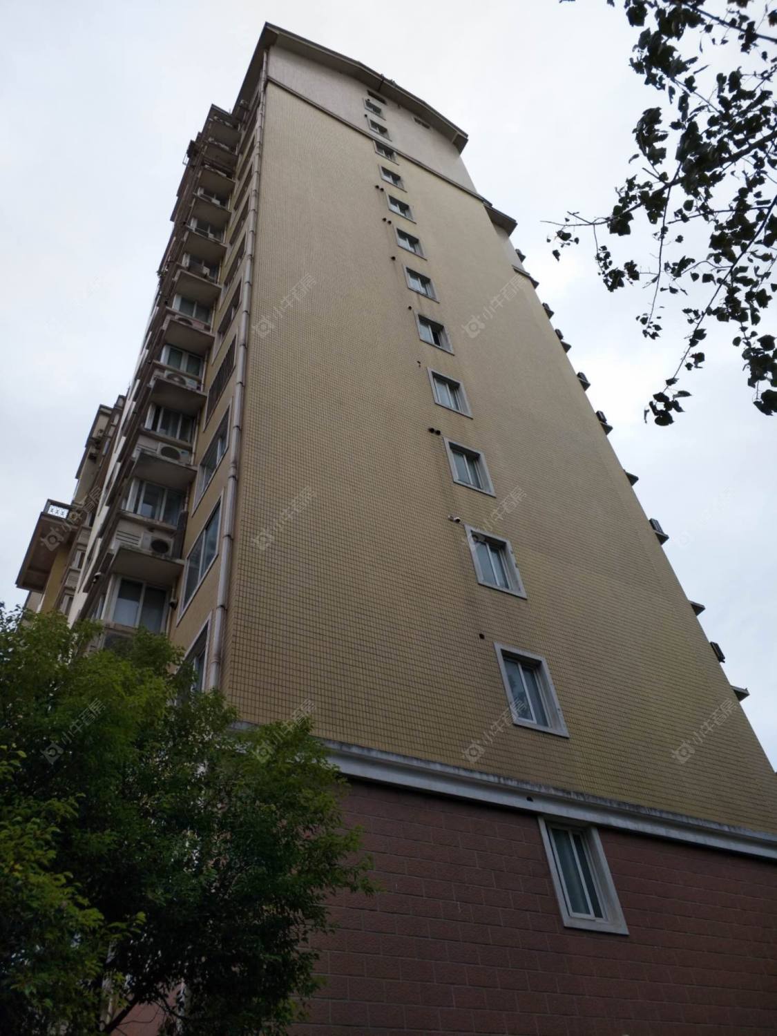 上海海叶新苑小区_海叶新苑小区null