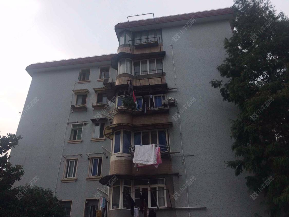 上海东陆新村四街坊小区_东陆新村四街坊小区null