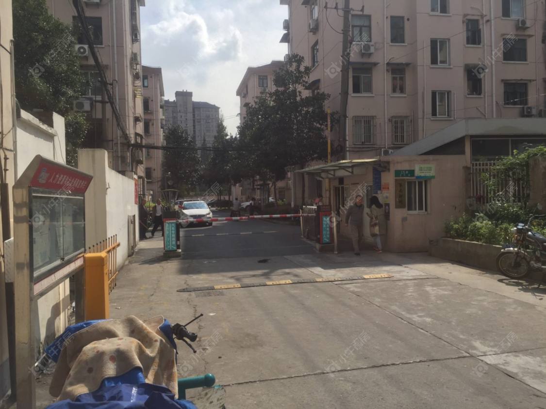 上海莘南新村小区_小牛看房