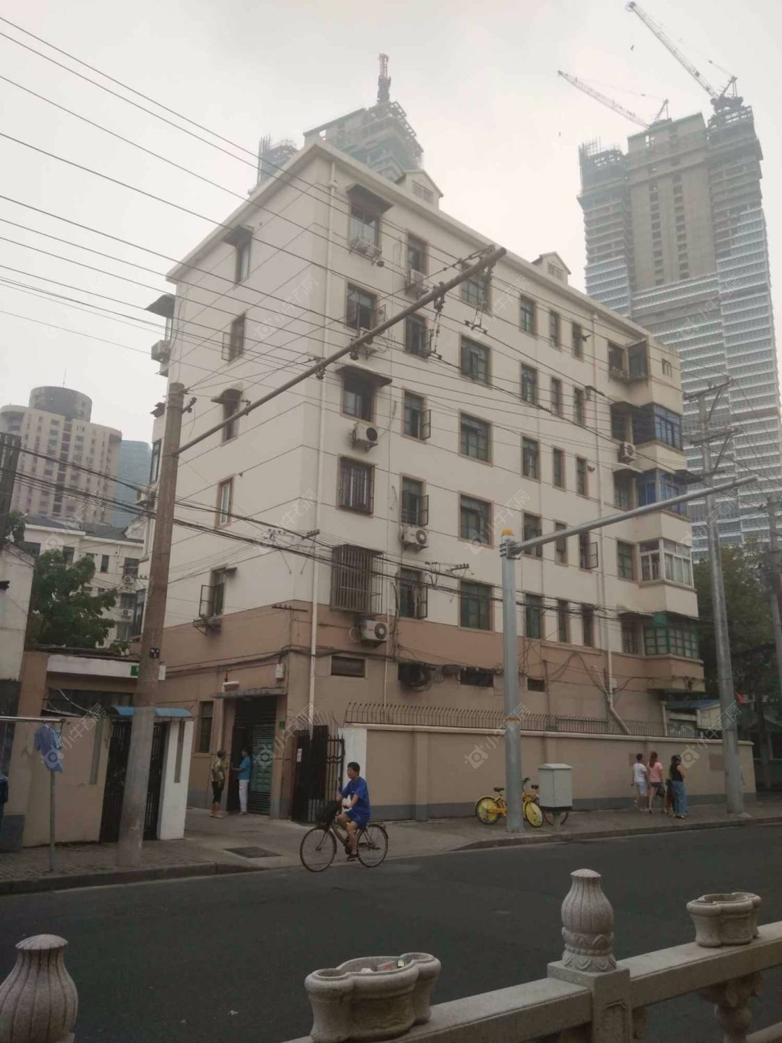 上海东海小区小区_小牛看房