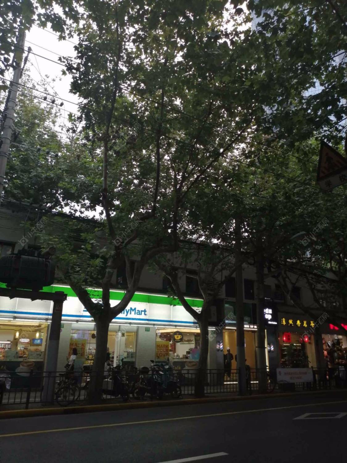 上海卜邻公寓小区_卜邻公寓小区null