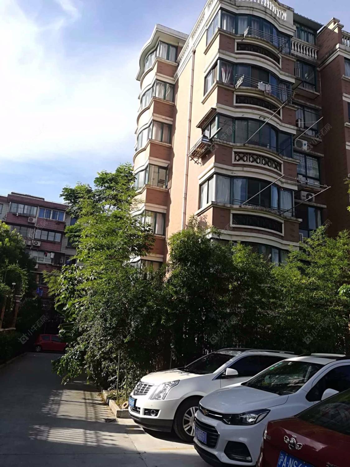 上海岭南雅苑小区_岭南雅苑小区null