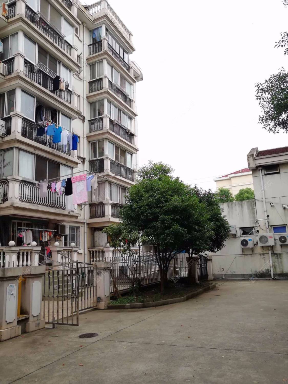 上海凌兆佳苑小区_凌兆佳苑小区null