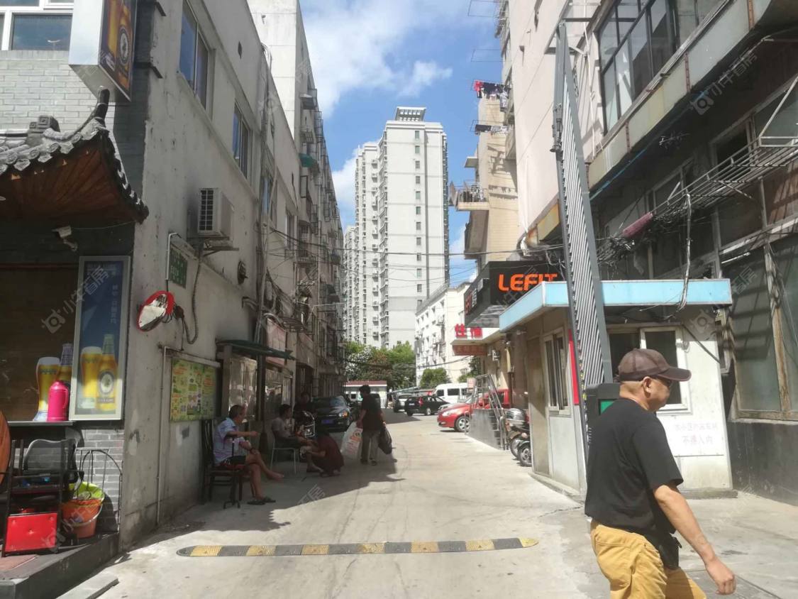 上海万昌大厦小区_万昌大厦小区null