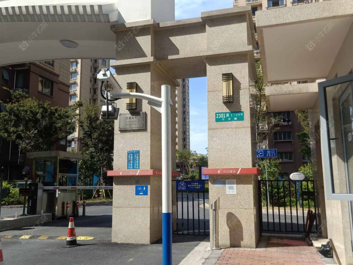 上海万嘉欣苑小区_万嘉欣苑小区null