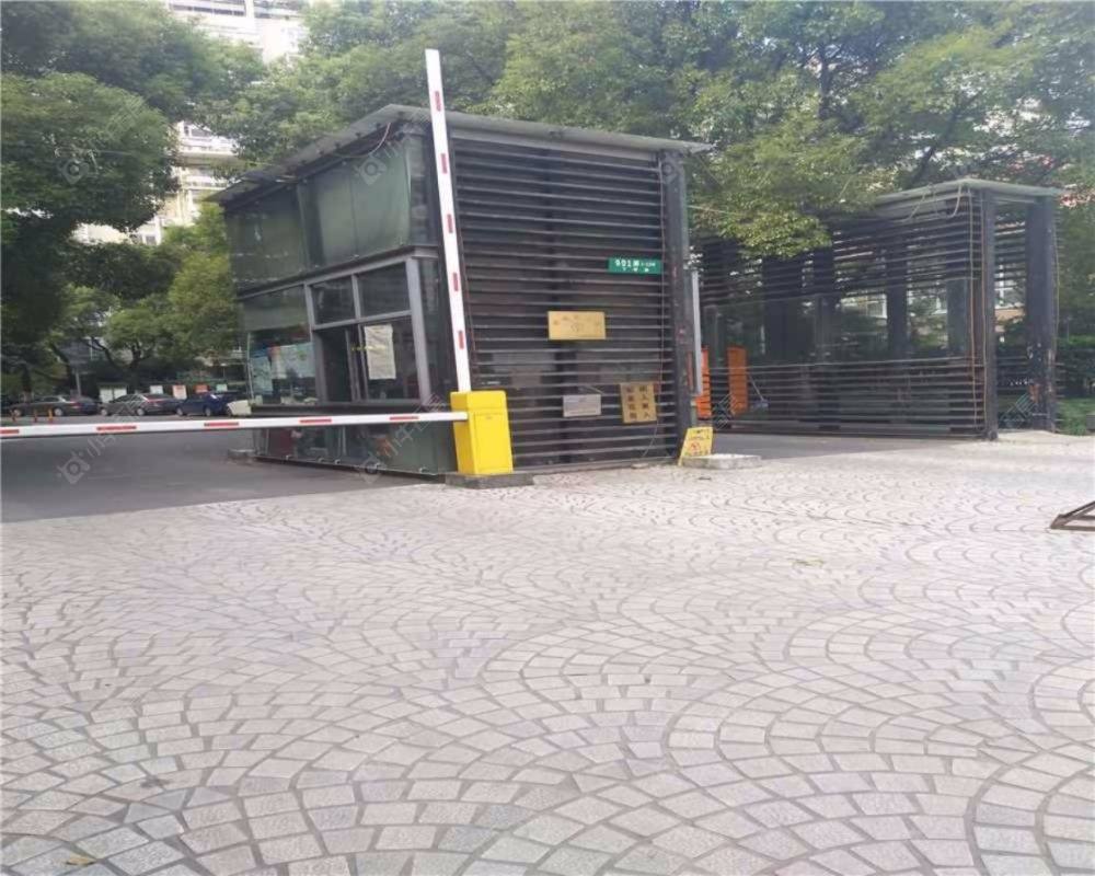 上海联洋花园一期小区_联洋花园一期小区null