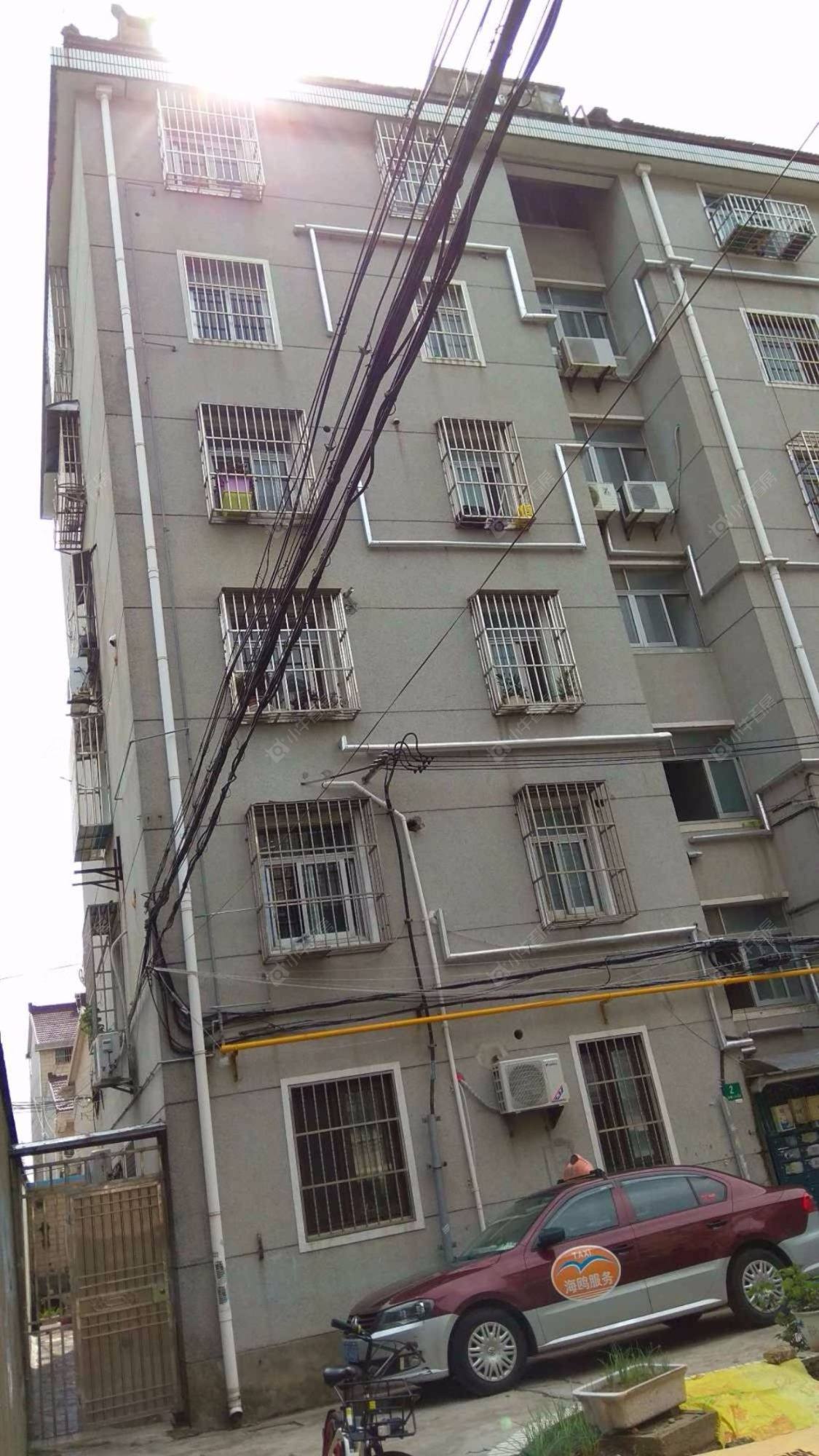 上海广衍路29弄小区_小牛看房