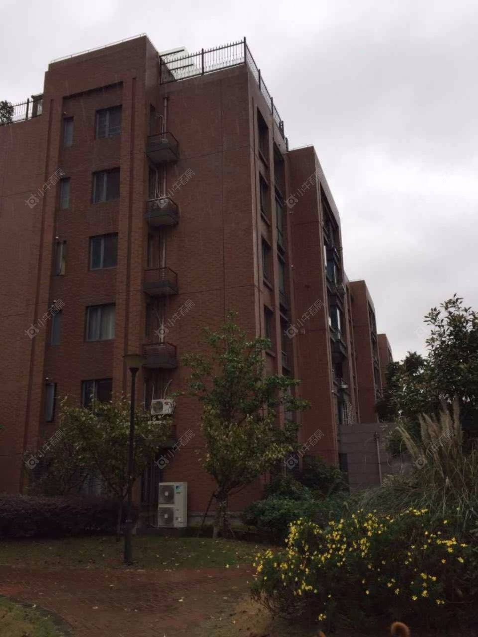 上海同济城市雅筑小区_同济城市雅筑小区null