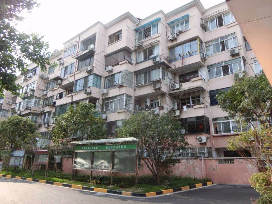 上海长兴坊小区_长兴坊小区null