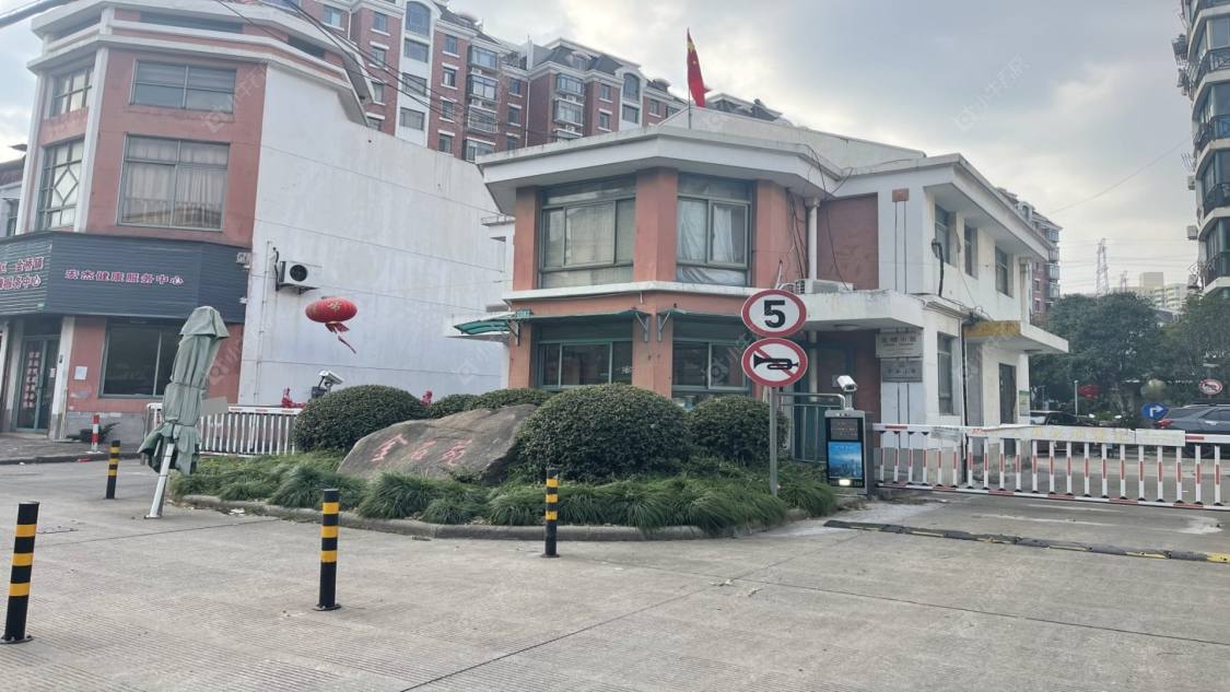 上海金桥新城一期小区_金桥新城一期小区null
