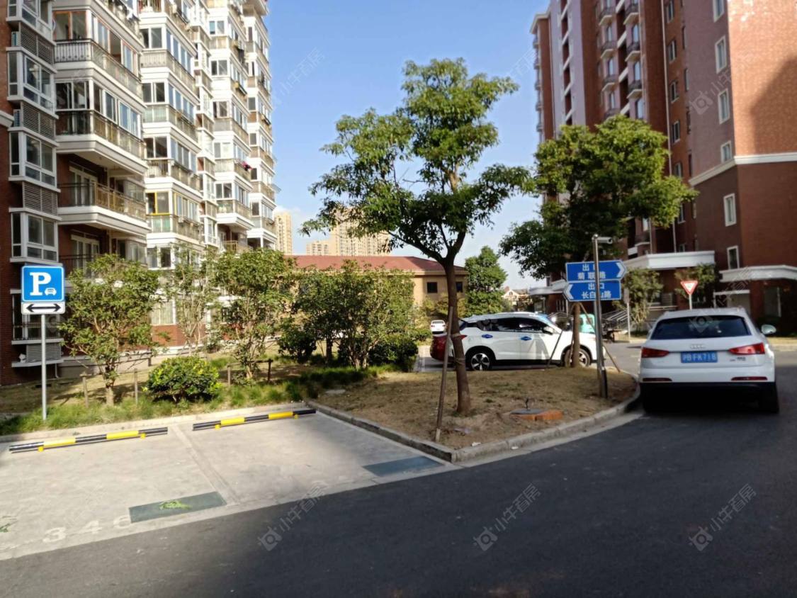 上海菊晨苑小区_菊晨苑小区null