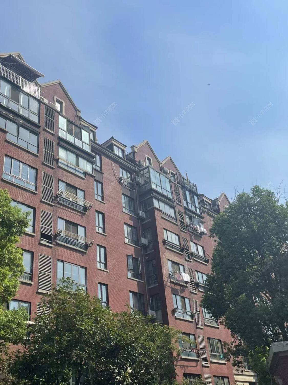 上海信达郡庭别墅区小区_信达郡庭别墅区小区null