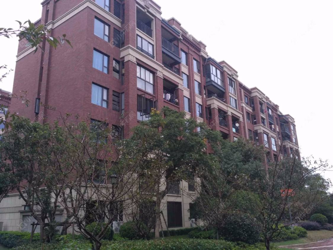 上海中海悦府小区_中海悦府小区null