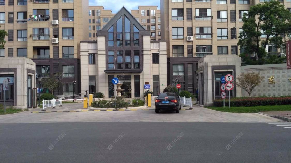 上海东林豪庭小区_东林豪庭小区null