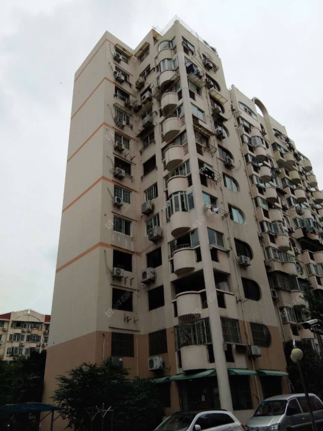 上海万泰公寓小区_万泰公寓小区null