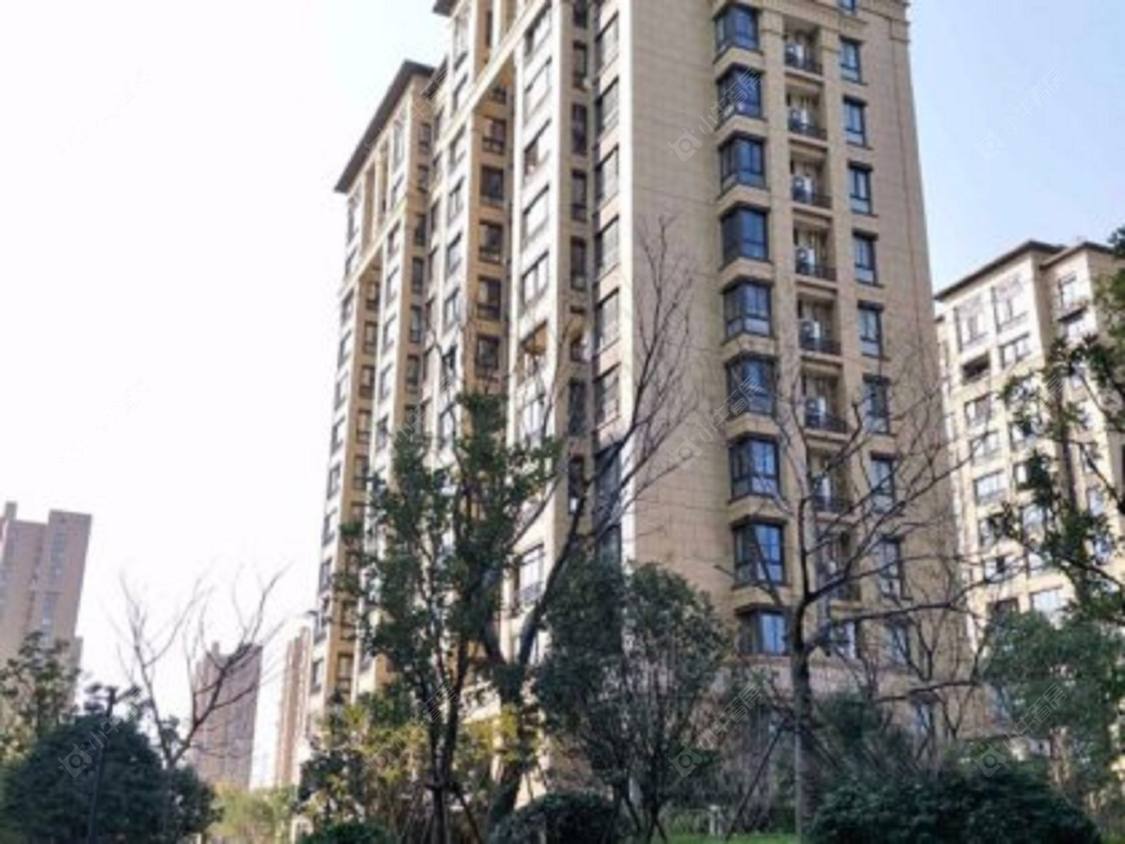 龙湖天璞封面图_小牛看房