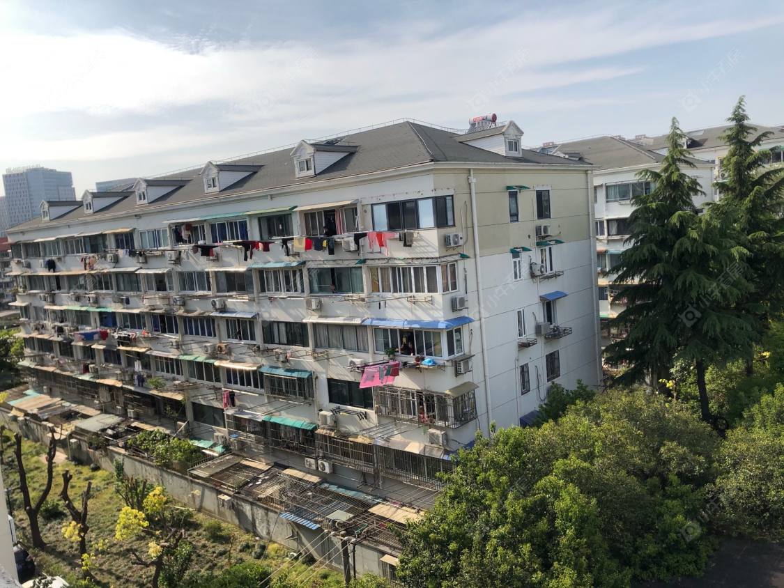 上海平型关路235弄小区_平型关路235弄小区null