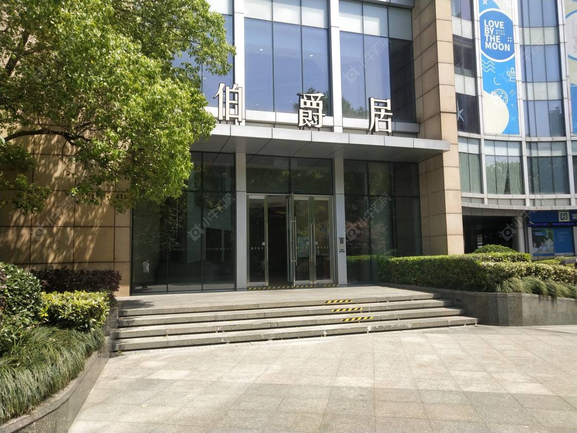 上海日月光伯爵居小区_日月光伯爵居小区null