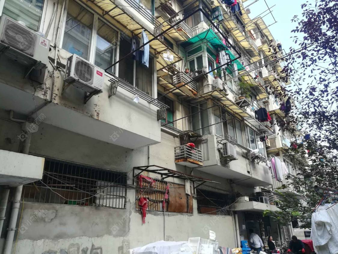 上海瞿溪路1003弄小区_瞿溪路1003弄小区null