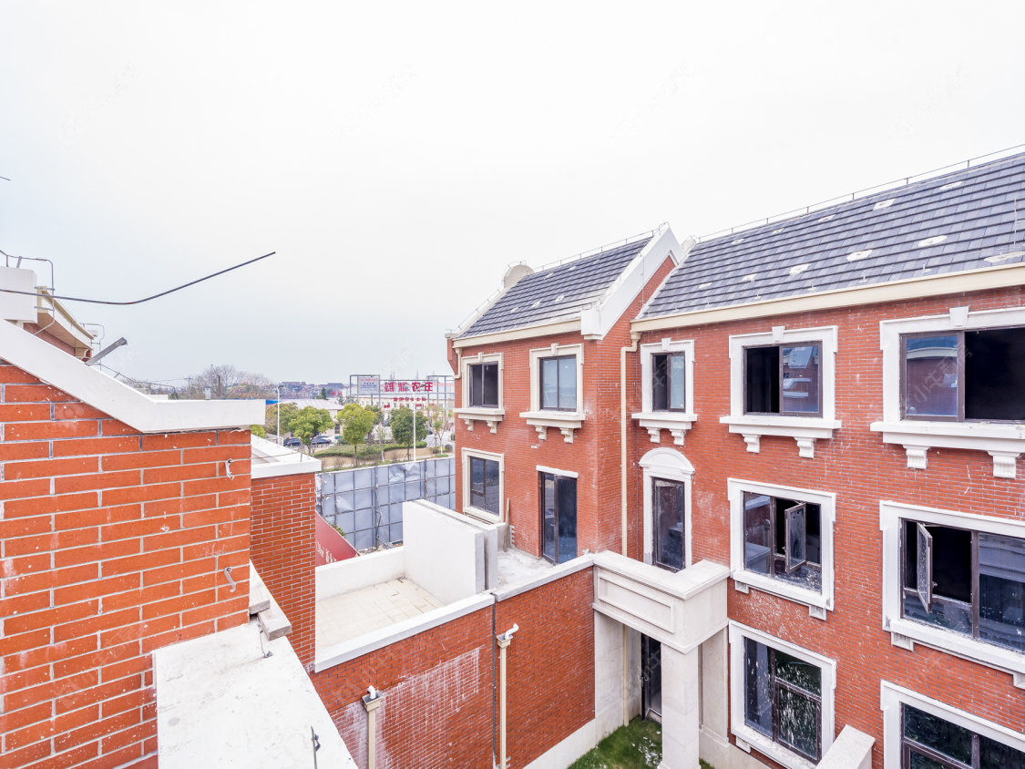 上海禹洲东滩雍禧小区_禹洲东滩雍禧小区null