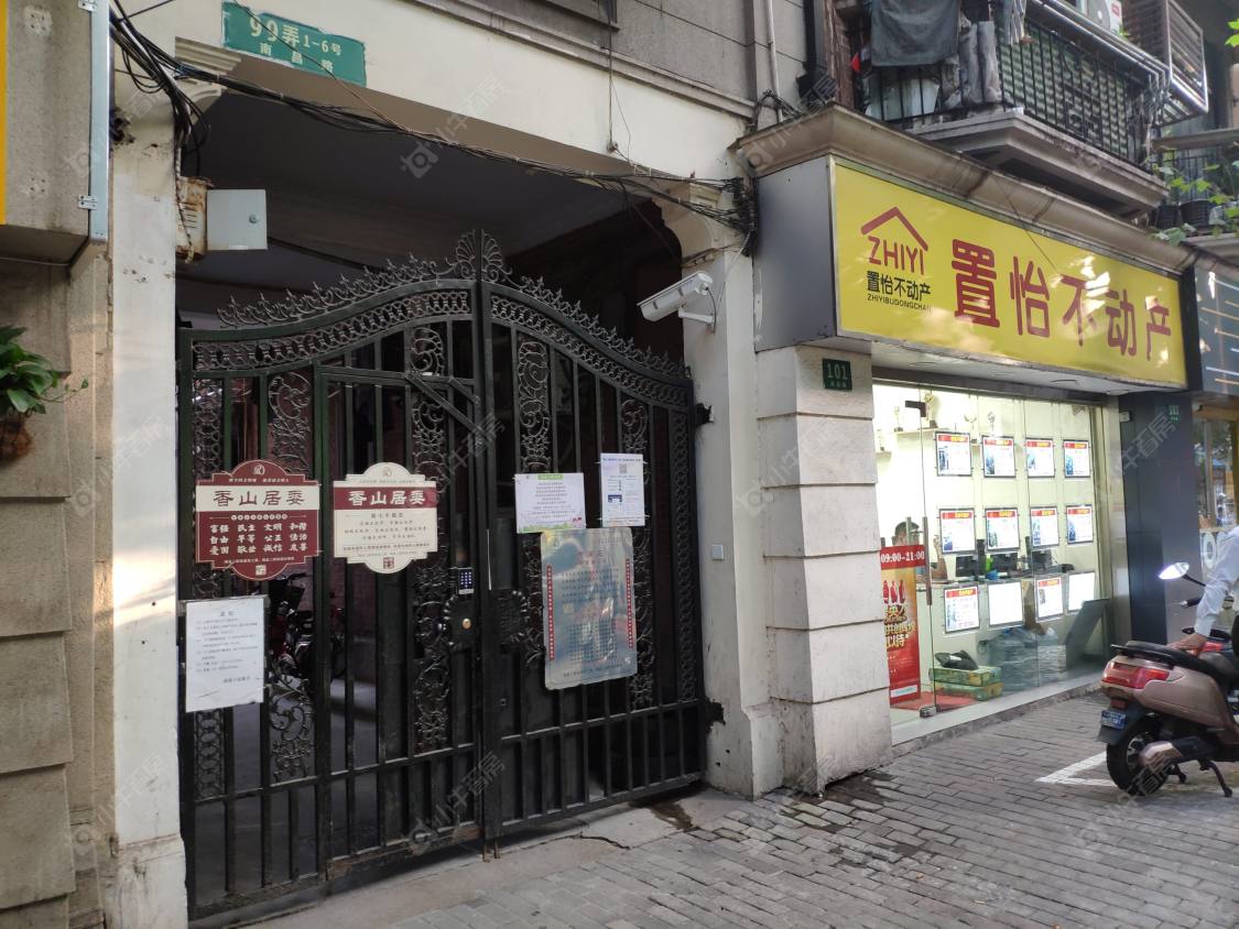 上海孙顺里小区_孙顺里小区null