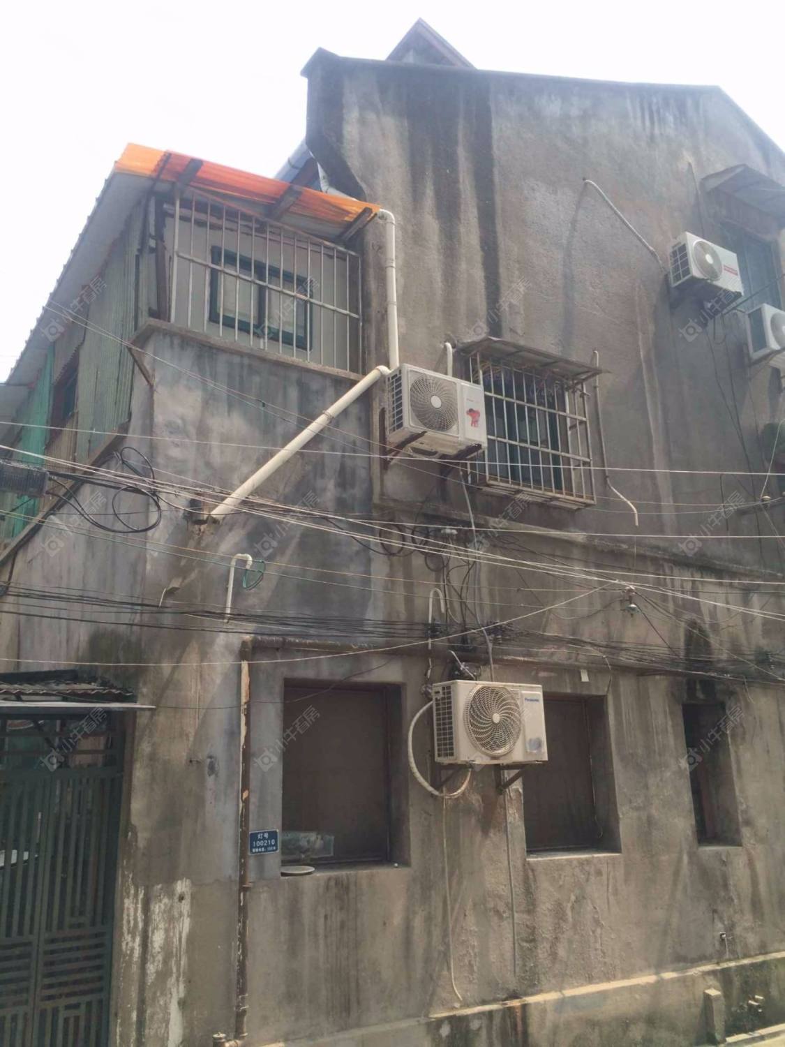 上海霍山路252弄小区_霍山路252弄小区null