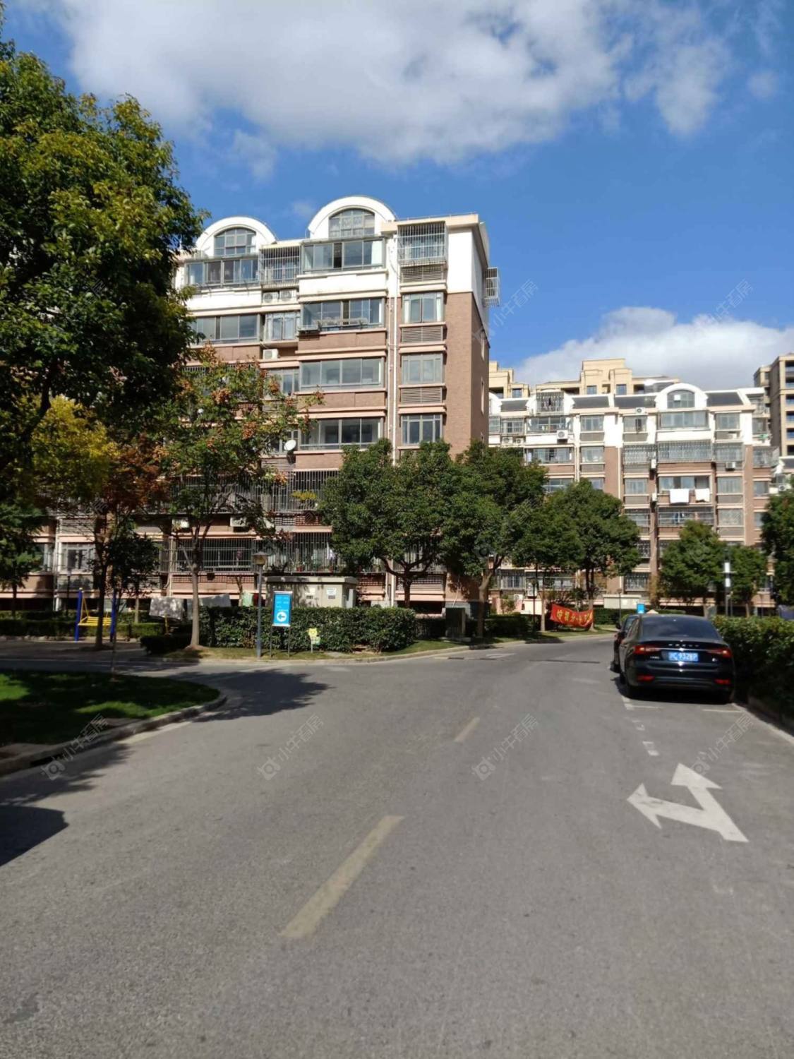 上海金地城别墅区小区_金地城别墅区小区null