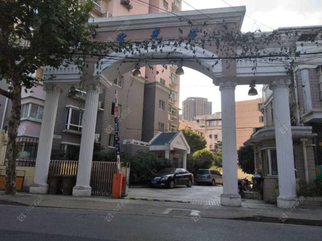 上海紫光苑小区_紫光苑小区null