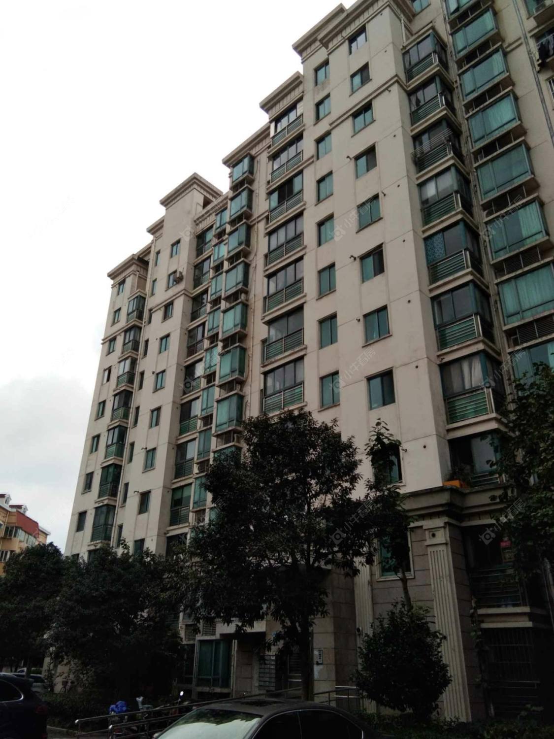 白雪公主东区封面图_小牛看房