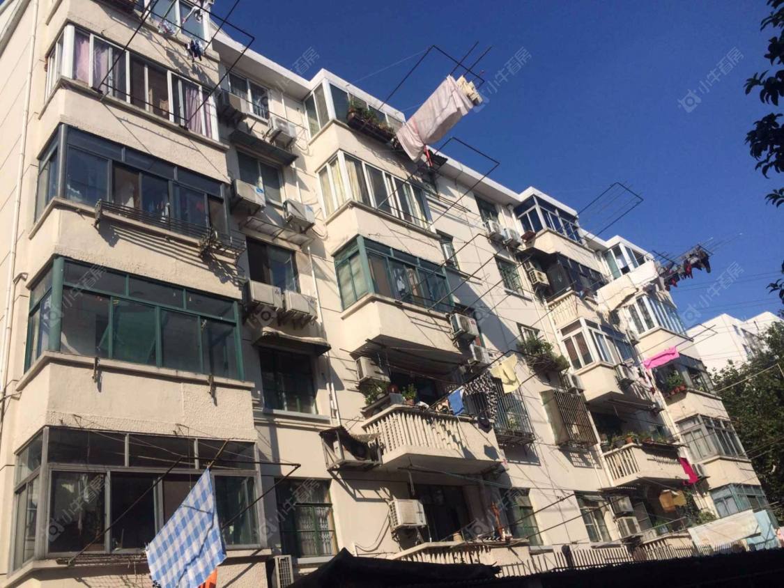 上海芙江小区小区_芙江小区小区null