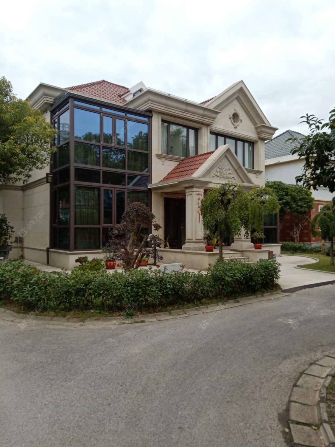 西林花园北区封面图_小牛看房