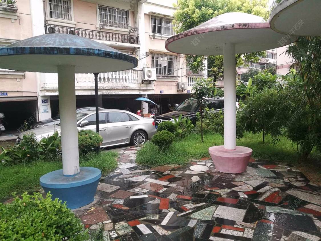 上海福赐新苑小区_福赐新苑小区null