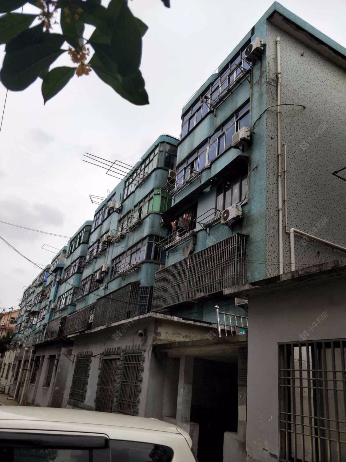 上海华巷小区小区_华巷小区小区null