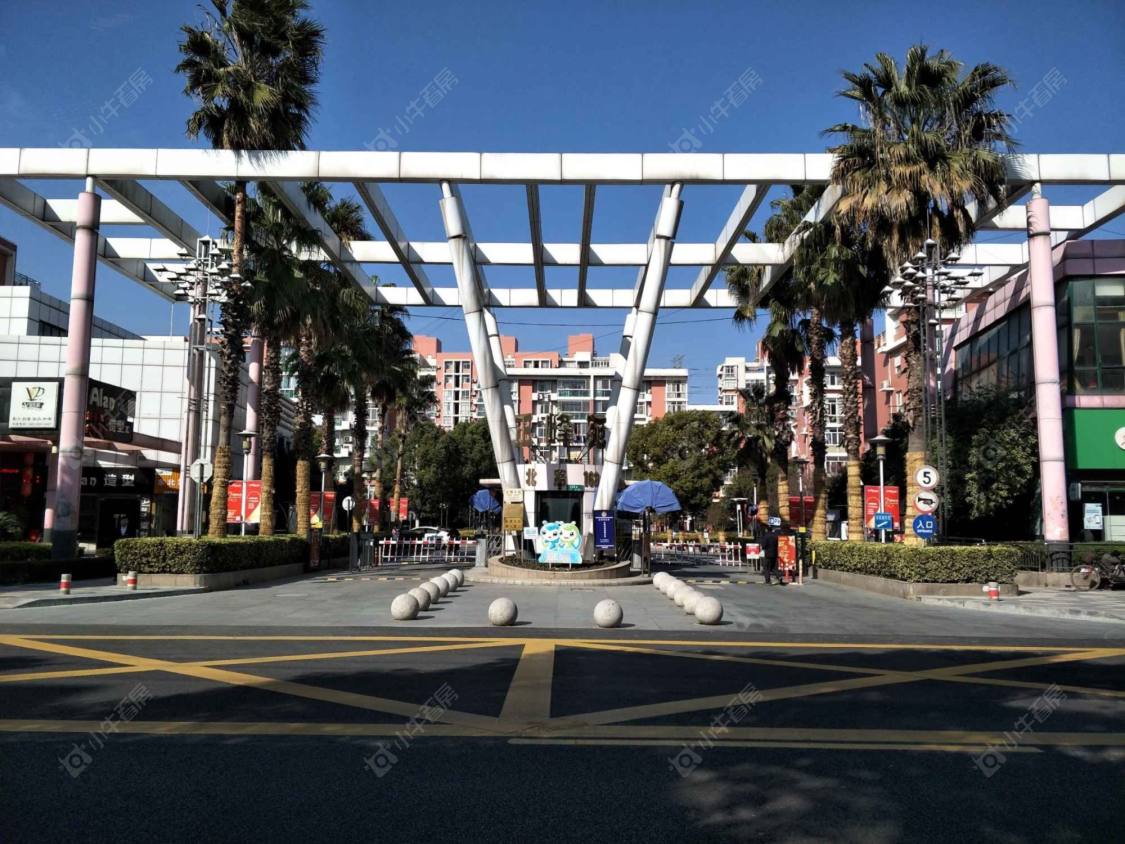 上海正峰苑小区_正峰苑小区null