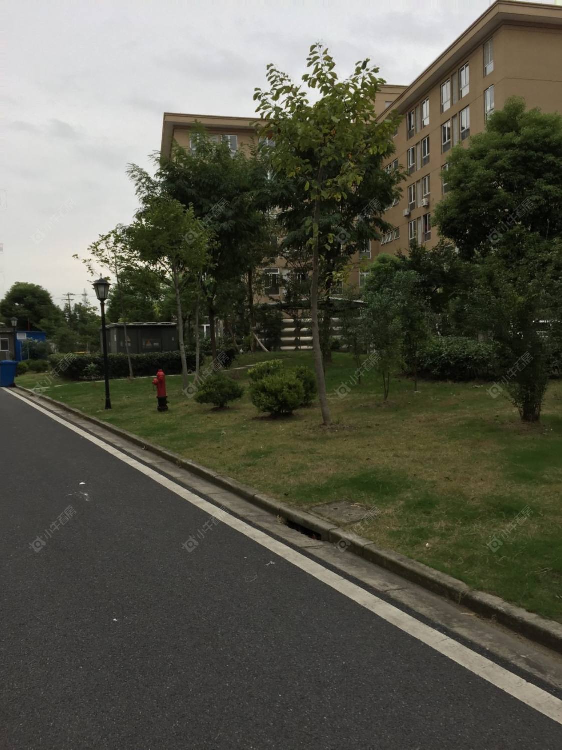 上海鸣欣苑小区_鸣欣苑小区null