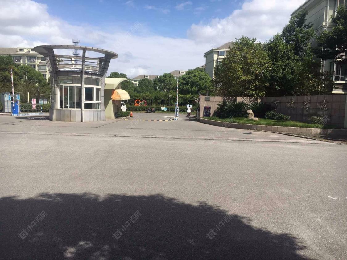 上海万祥馨苑北区小区_万祥馨苑北区小区null