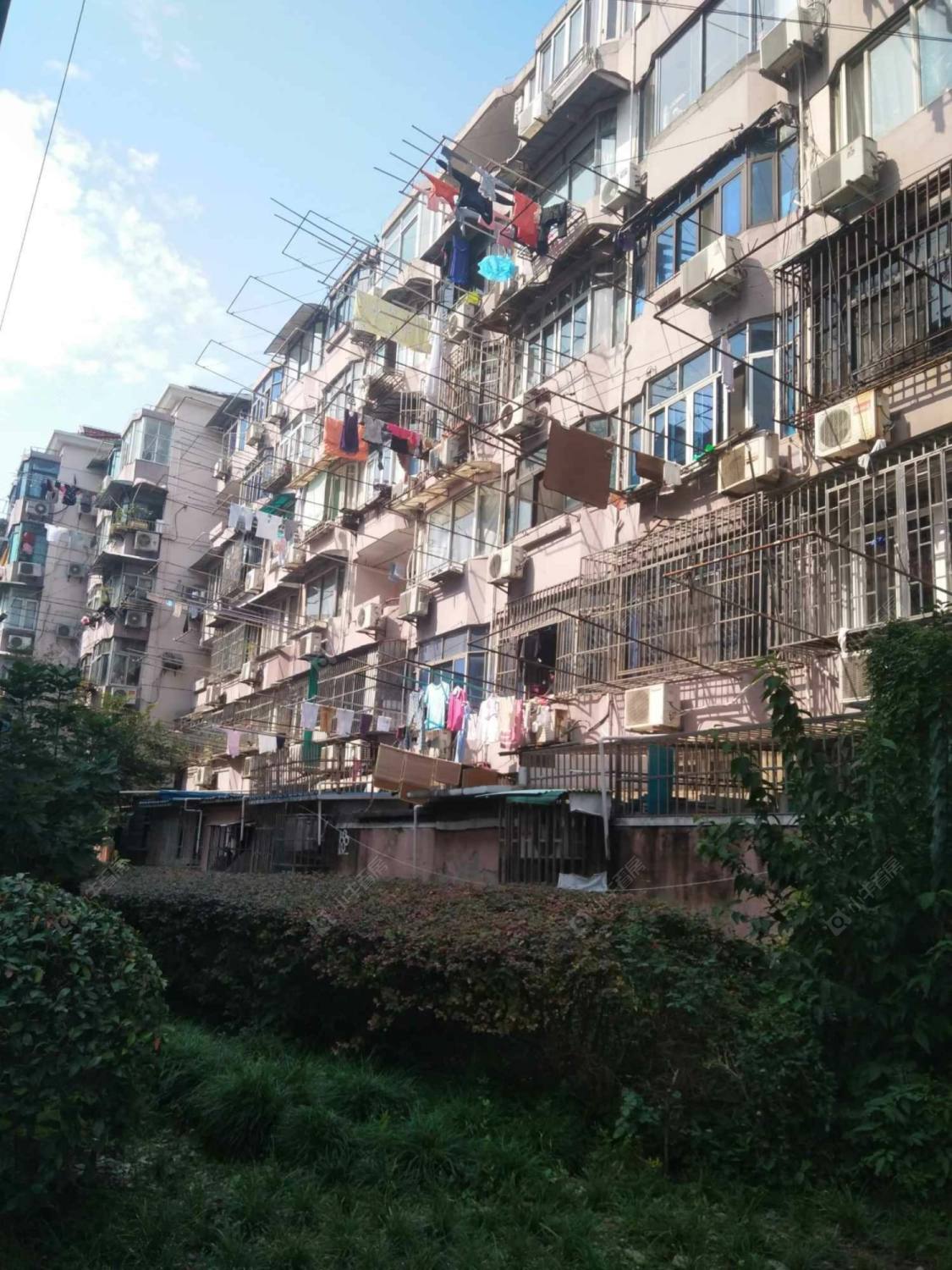 梅六小区封面图_小牛看房