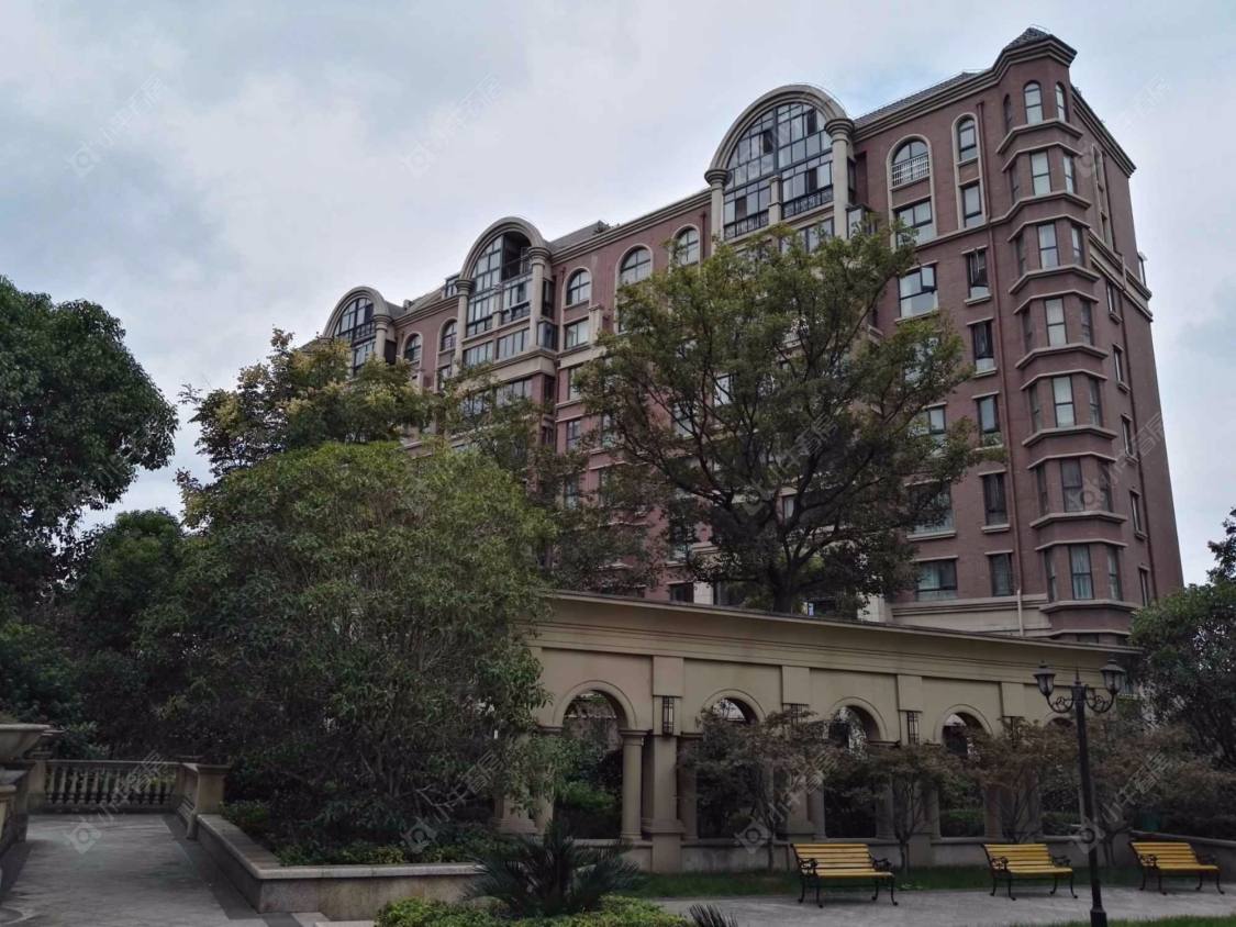 上海保利悦庭小区_保利悦庭小区null