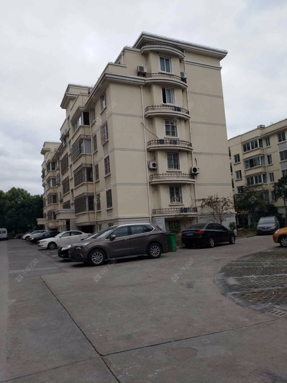 上海兴欣花苑小区_兴欣花苑小区null