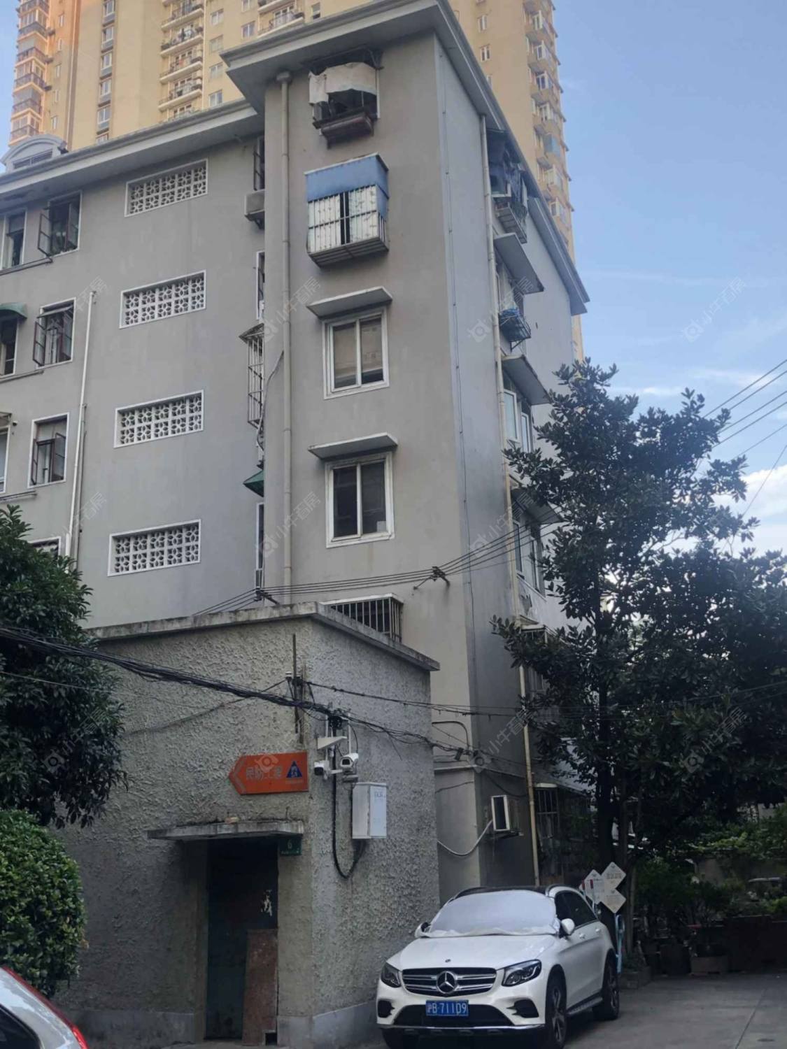 上海斜土路262弄小区_斜土路262弄小区null