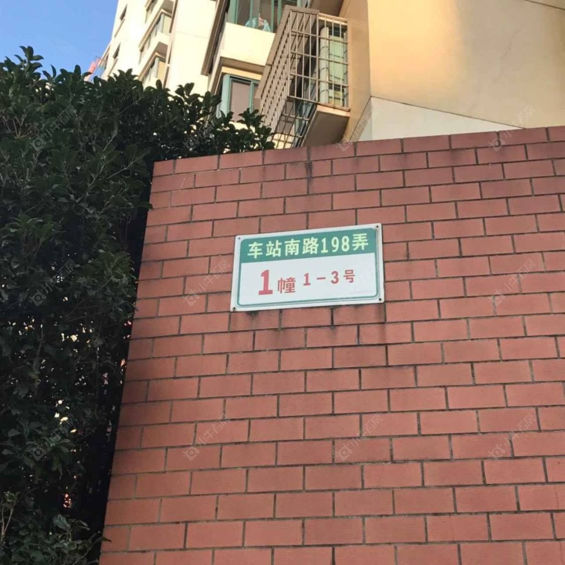 上海虹口嘉苑小区_小牛看房