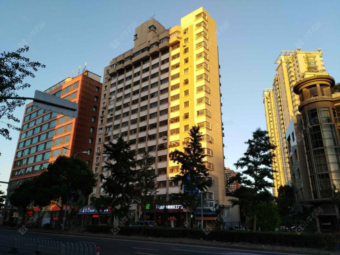 上海仪表大楼小区_仪表大楼小区null