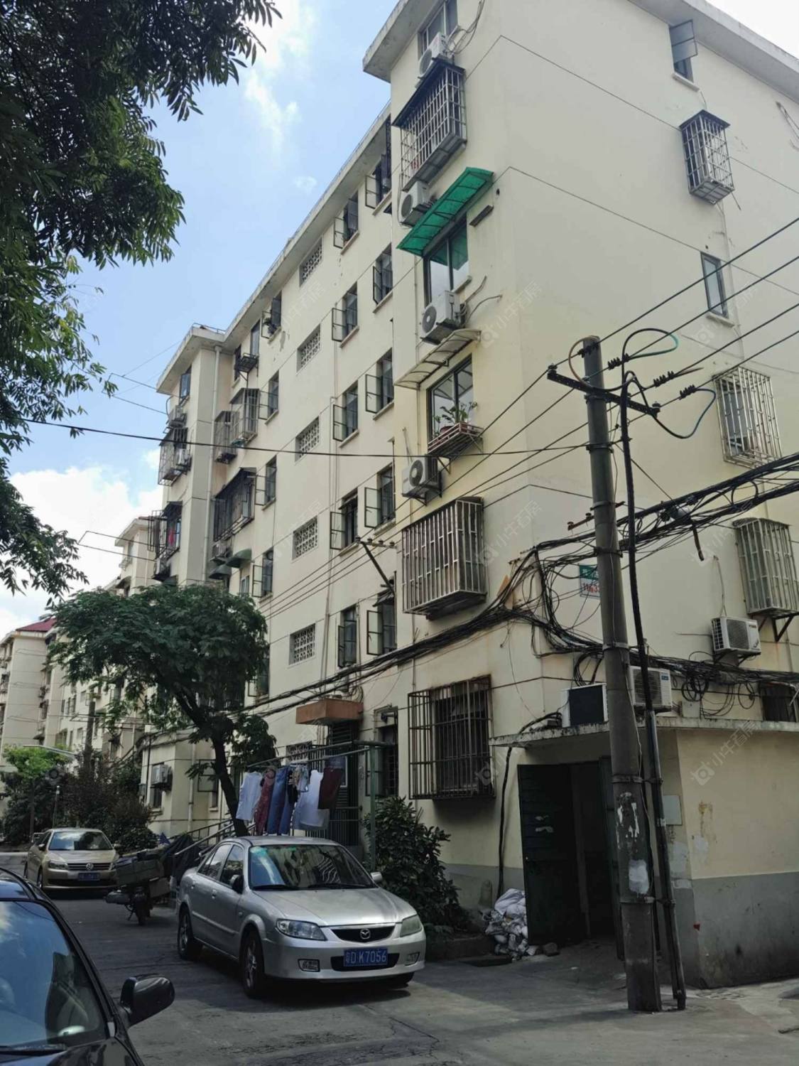 上海杏园小区_杏园小区null