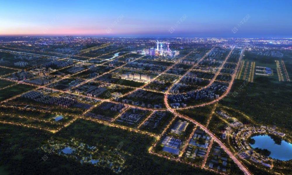 上海阳光城青溪水岸小区_阳光城青溪水岸小区null