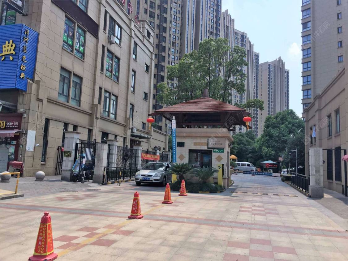 上海保利叶上海二期小区_保利叶上海二期小区null